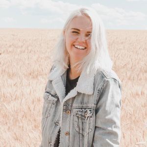 Meet your Posher, Amylee